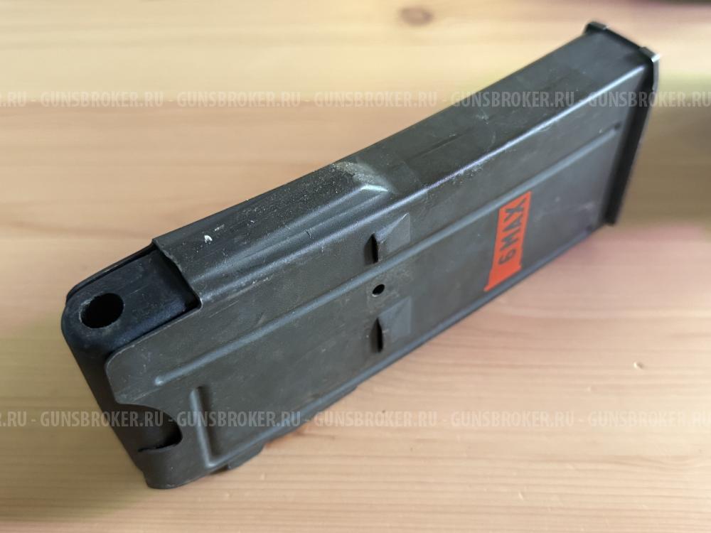 Магазин для SPAS 15 на 6 мест