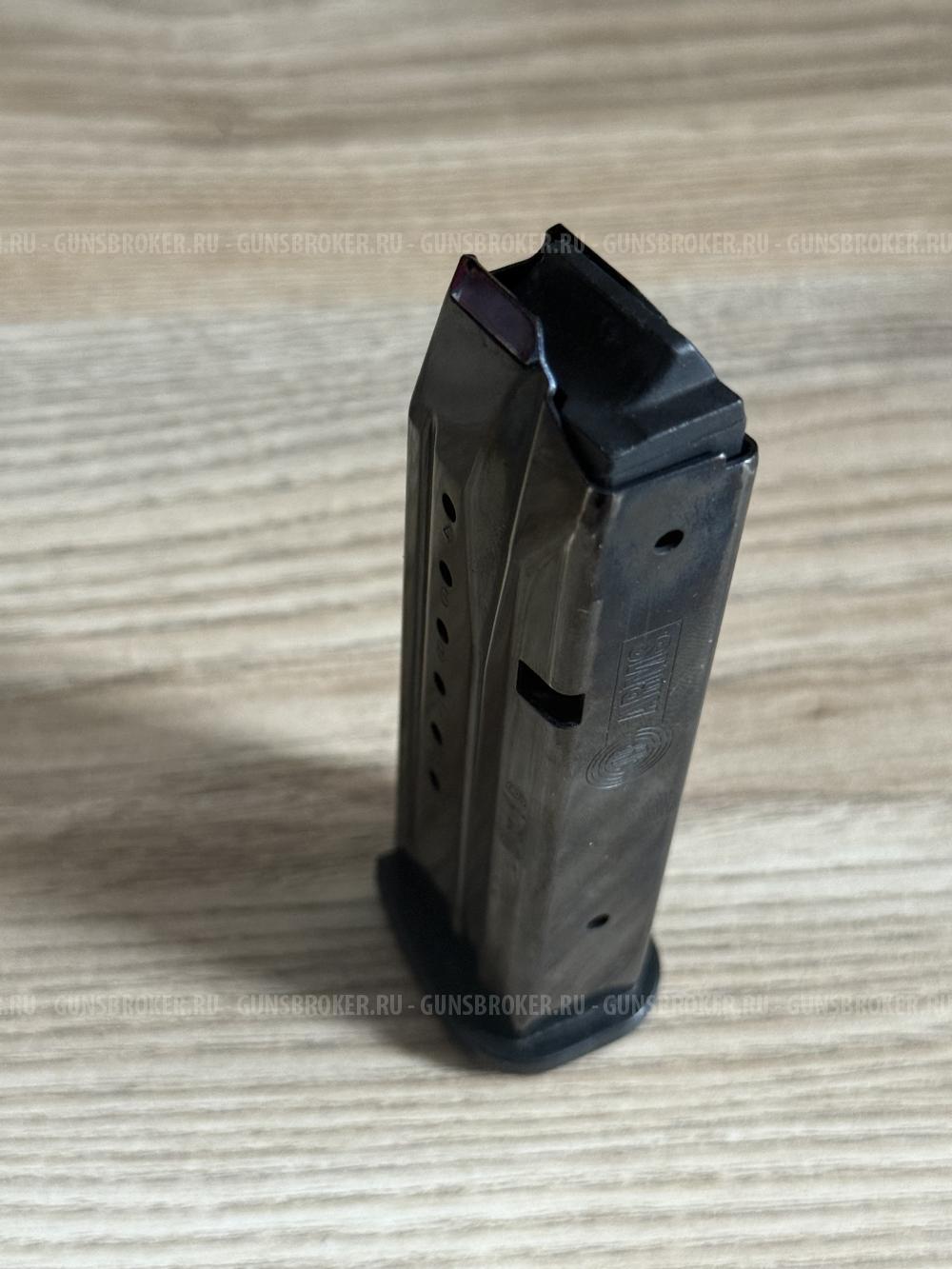 Магазин для Steyr M1 9x19 / 10x28