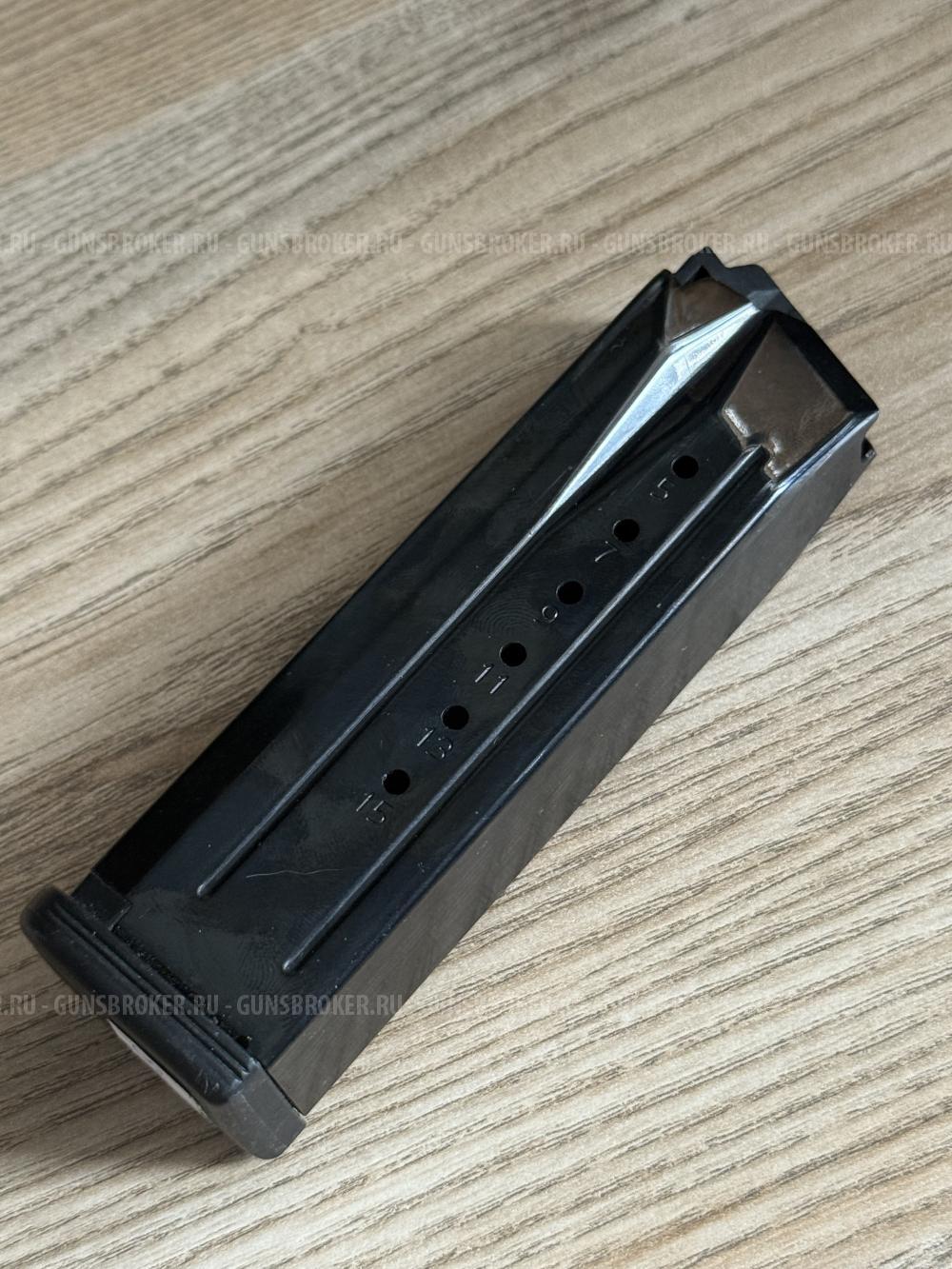 Магазин для Steyr M1 9x19 / 10x28