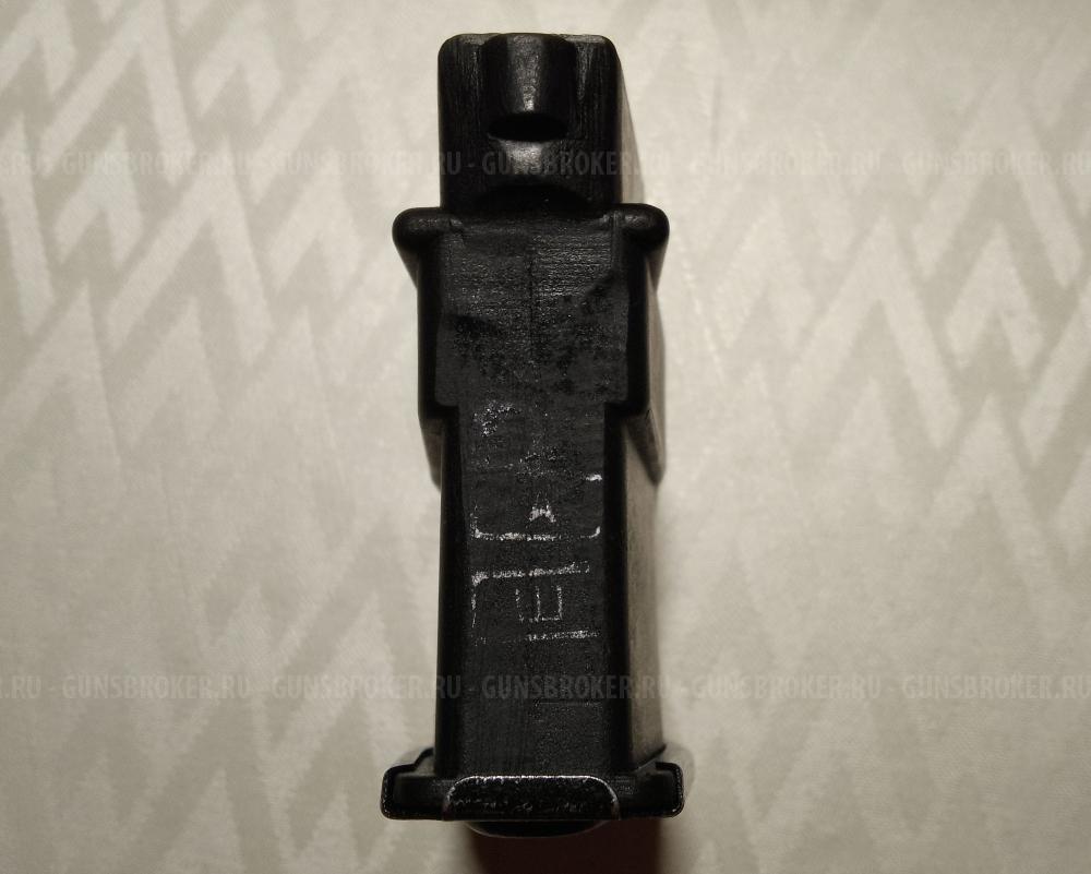 Редкий магазин для СВД / Тигр 7.62х54 5 мест