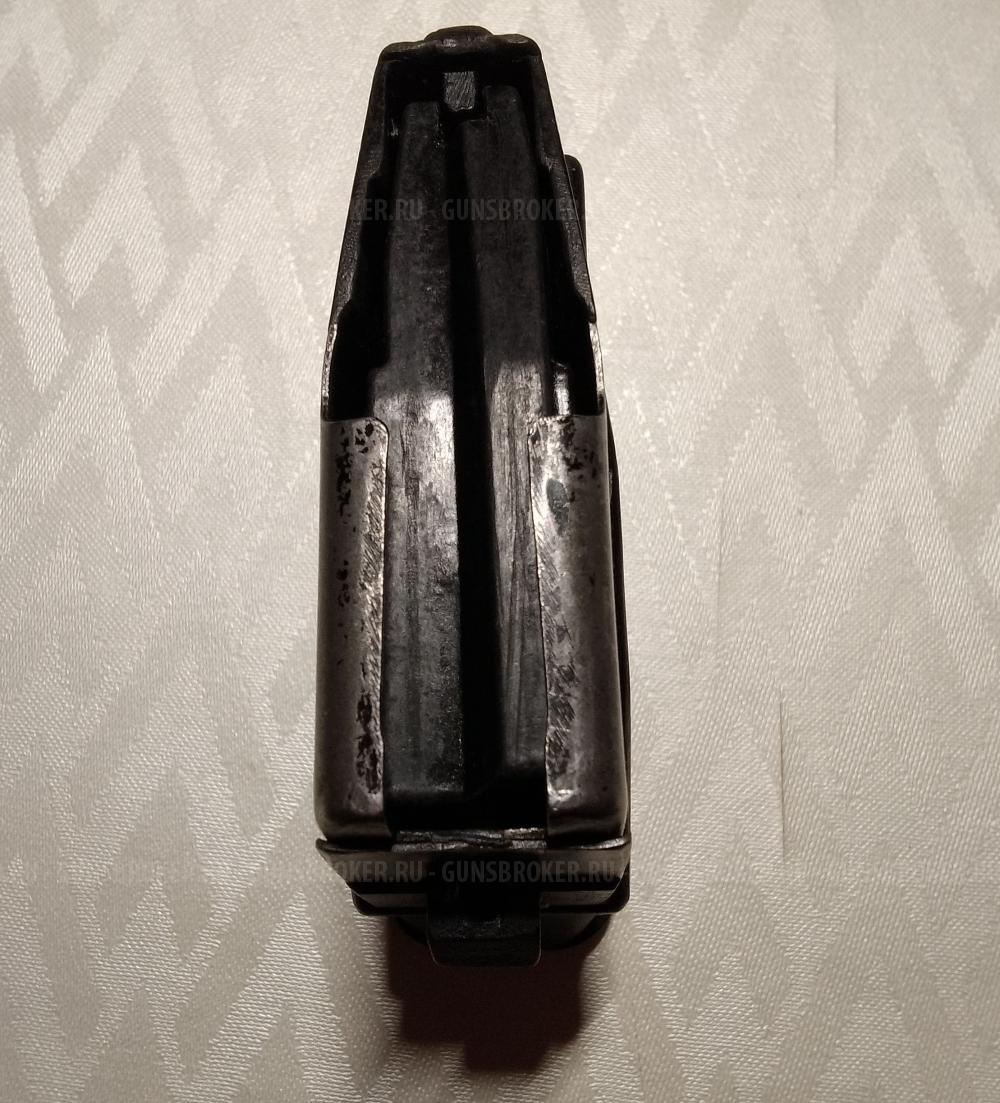 Редкий магазин для СВД / Тигр 7.62х54 5 мест