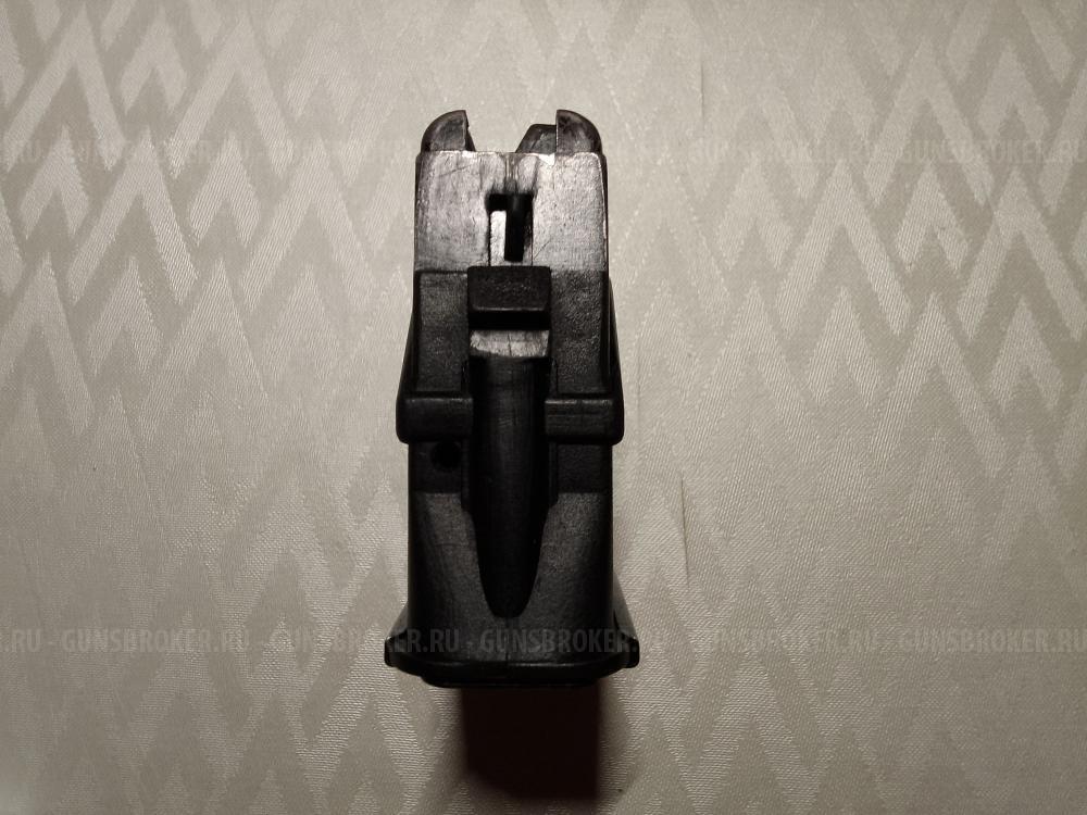 Редкий магазин для СВД / Тигр 7.62х54 5 мест