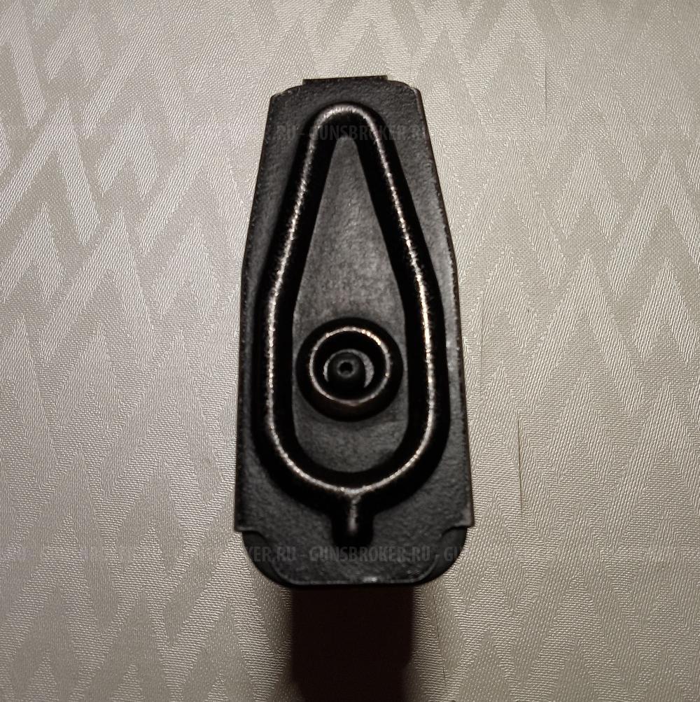 Редкий магазин для СВД / Тигр 7.62х54 5 мест