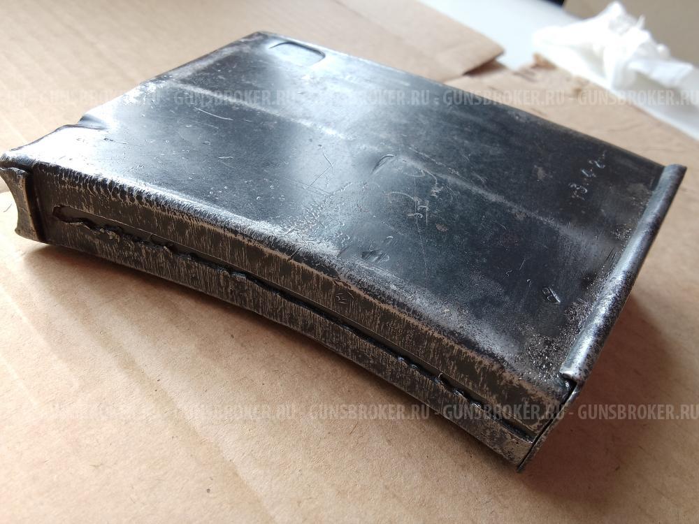 Магазин для СВТ-40 10 мест (АВТ СВТ 40)