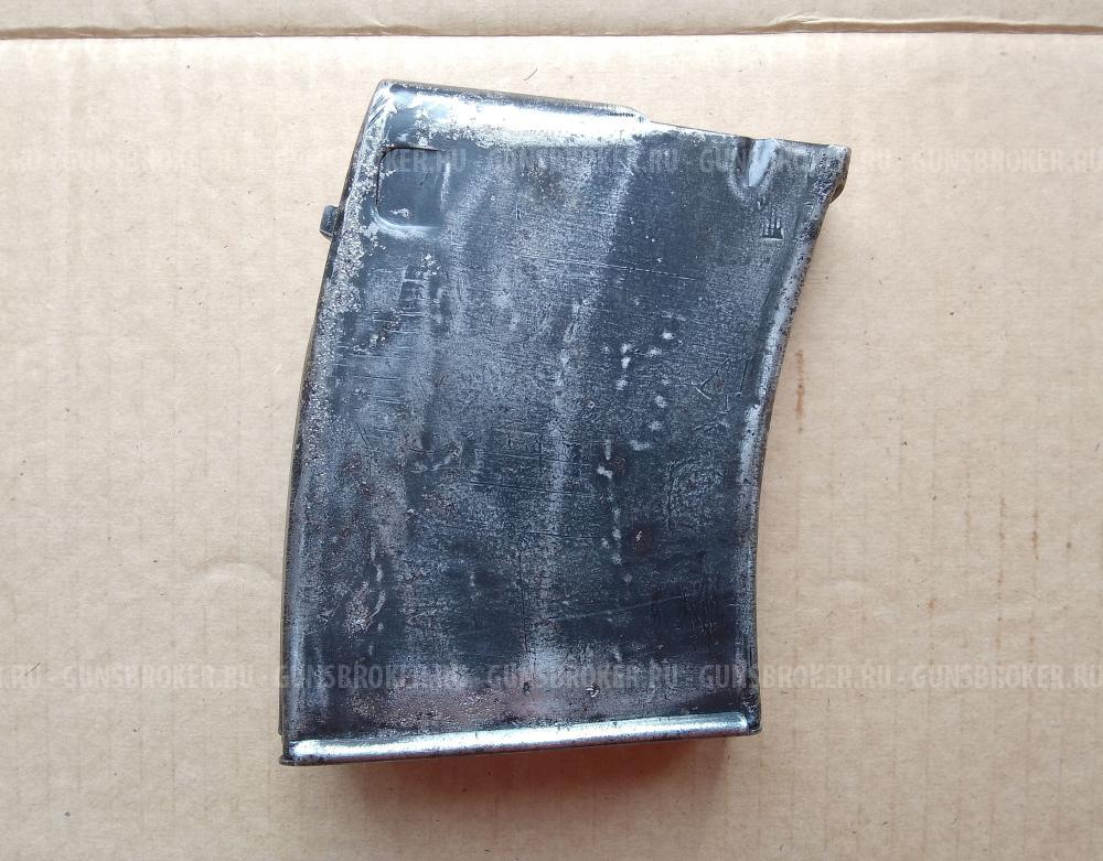 Магазин для СВТ-40 10 мест (АВТ СВТ 40)