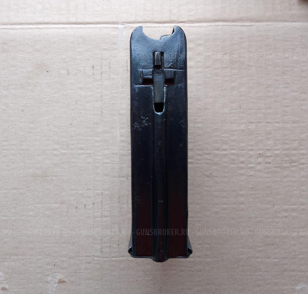 Магазин для СВТ-40 10 мест (АВТ СВТ 40)