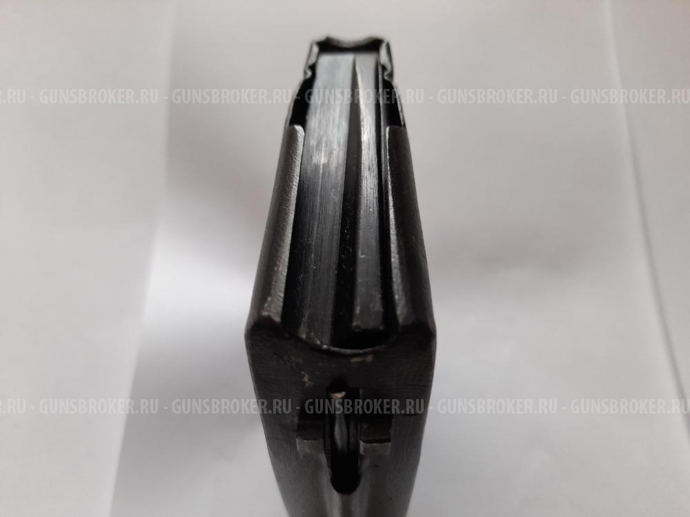 Магазин для СВТ-40 7,62x54 металл