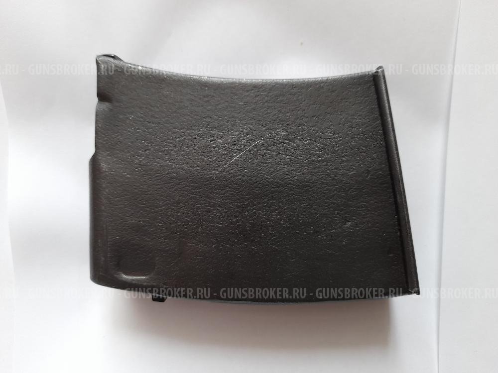 Магазин для СВТ-40 7,62x54 металл