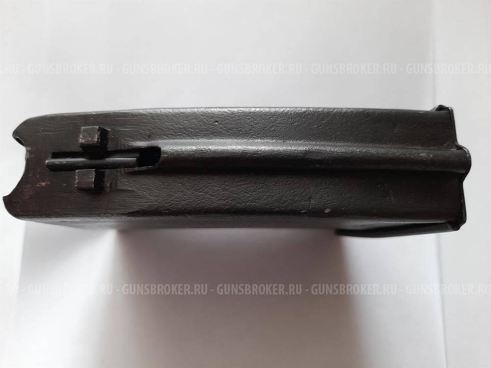 Магазин для СВТ-40 7,62x54 металл