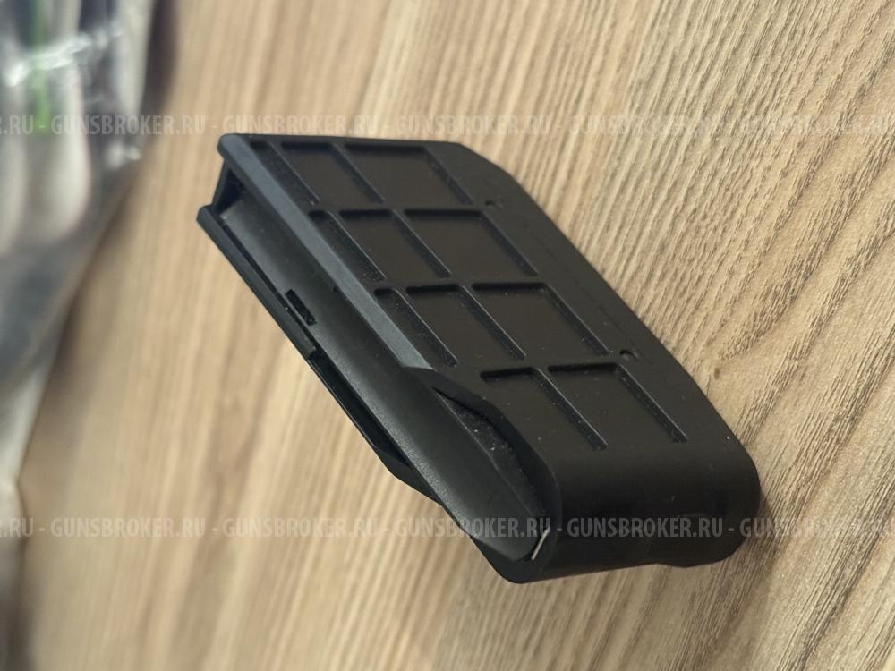 Магазин для tikka t3 30-06 