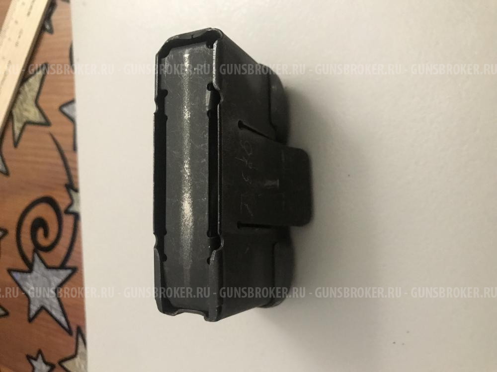 Магазин для Тоз 106 ; МЦ 20-01