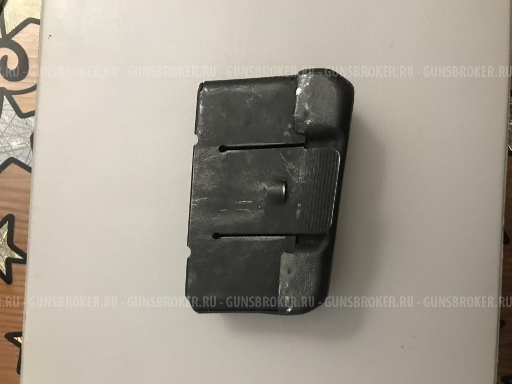 Магазин для Тоз 106 ; МЦ 20-01