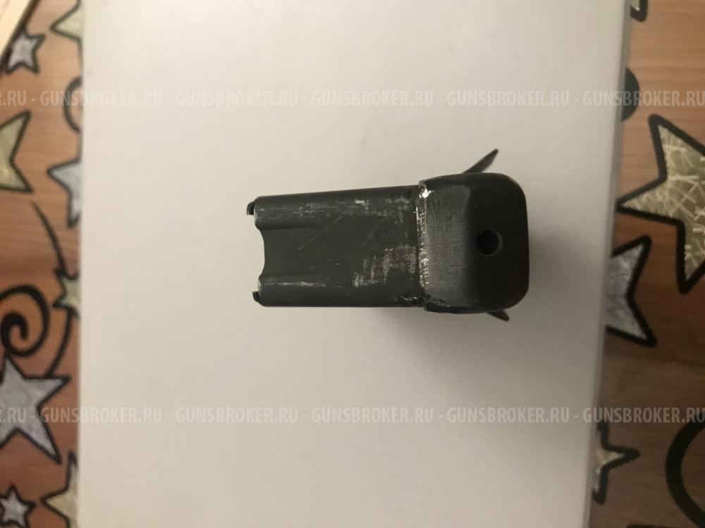 Магазин для Тоз 106 ; МЦ 20-01