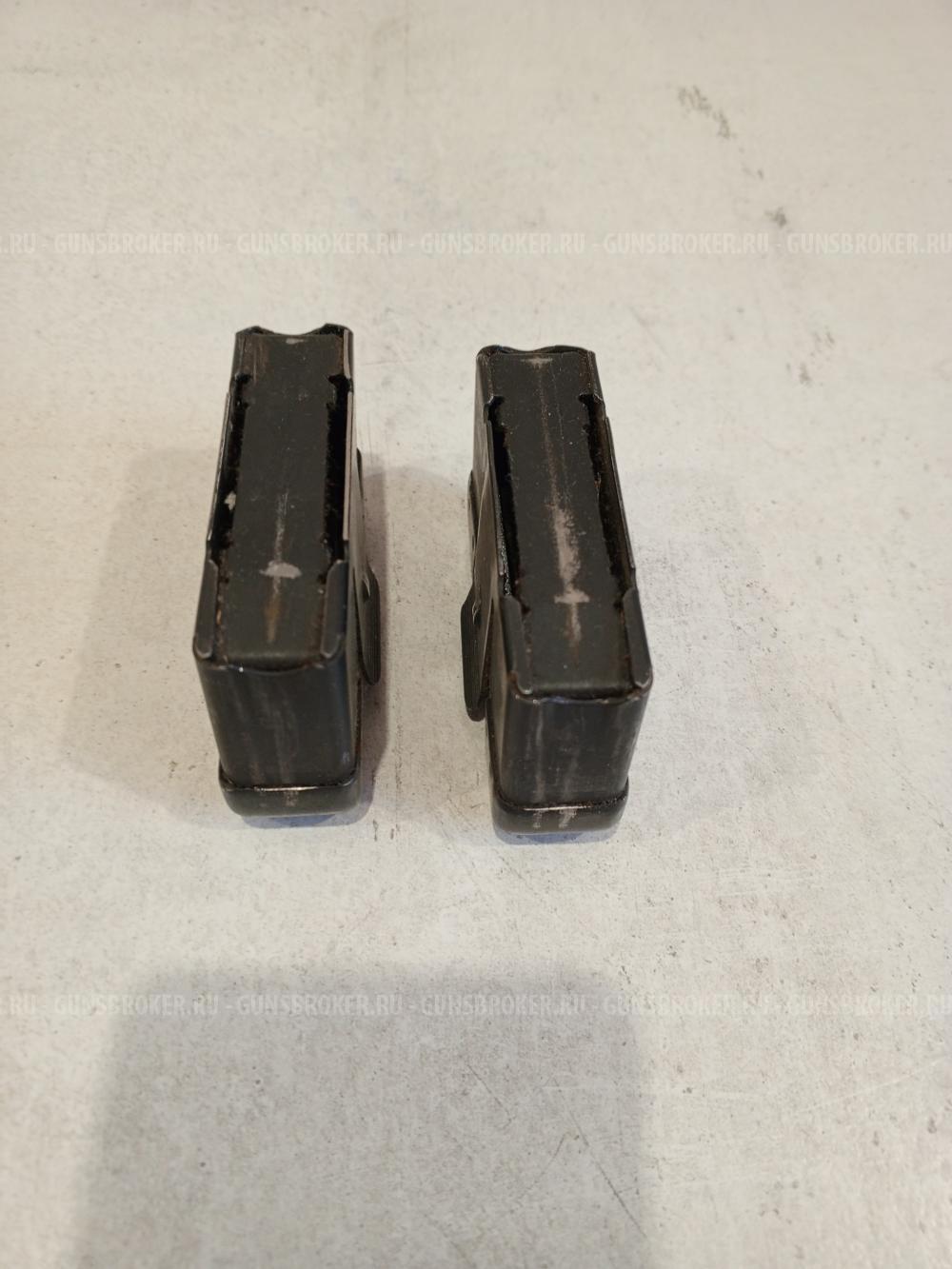 Магазин для ТОЗ-106, МЦ-20-01