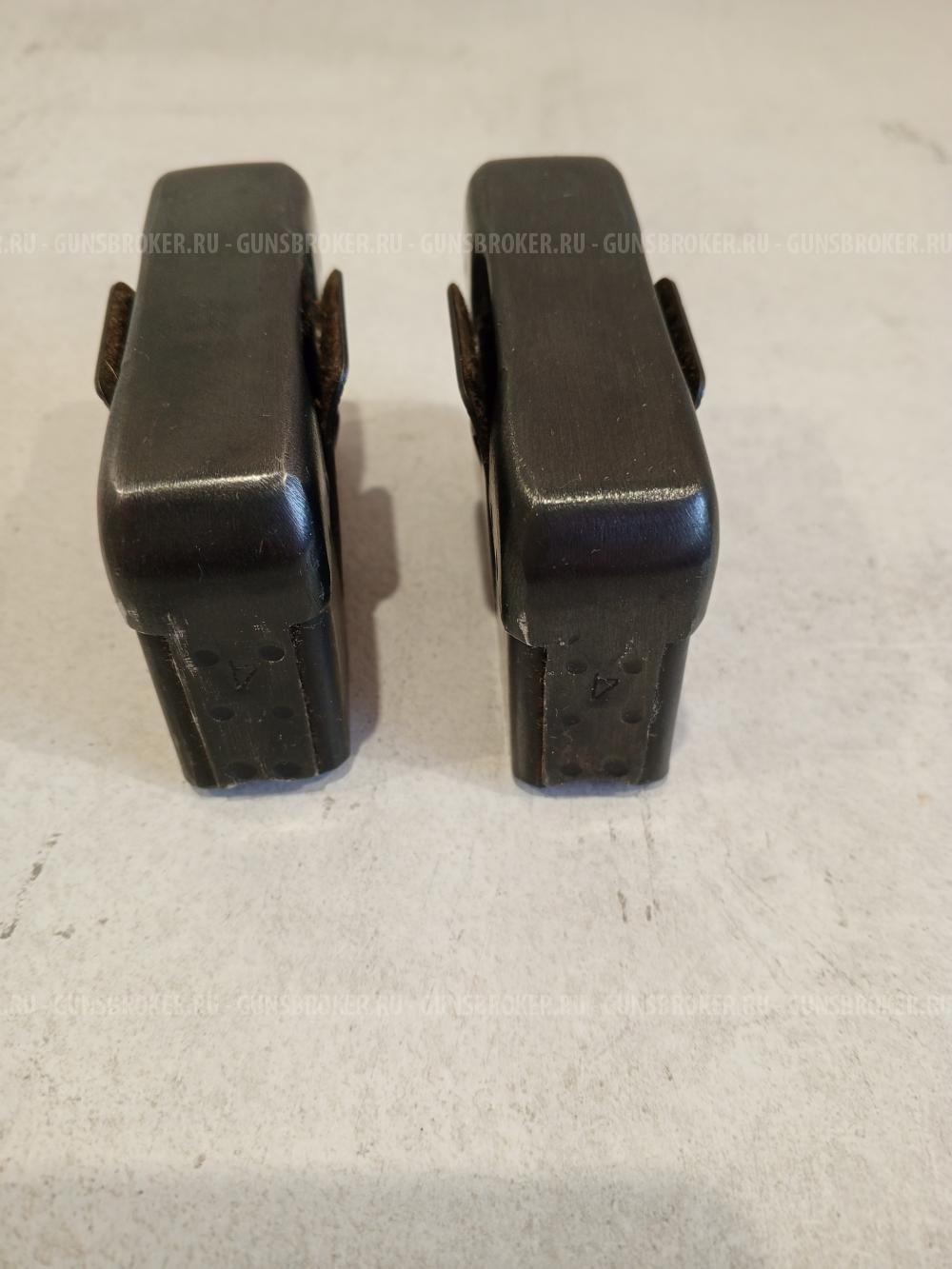 Магазин для ТОЗ-106, МЦ-20-01