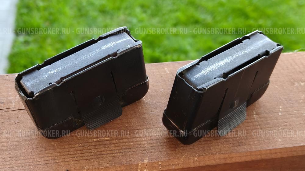Магазины 2 шт для ТОЗ-106