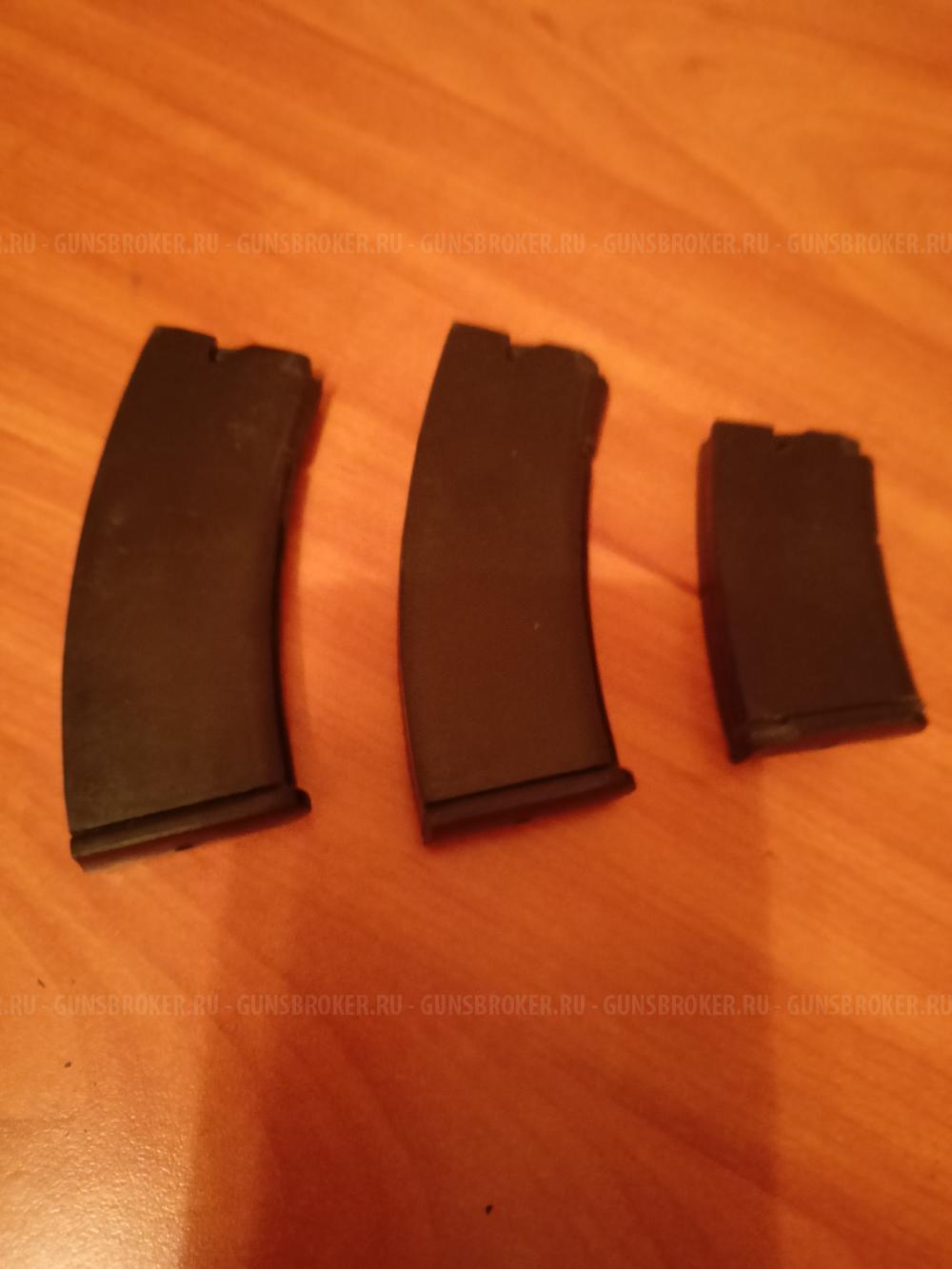 Магазин для ТОЗ 78-01