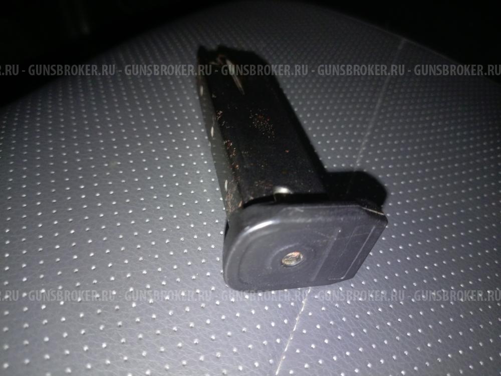 Магазин для травматического пистолета Streamer (стример)