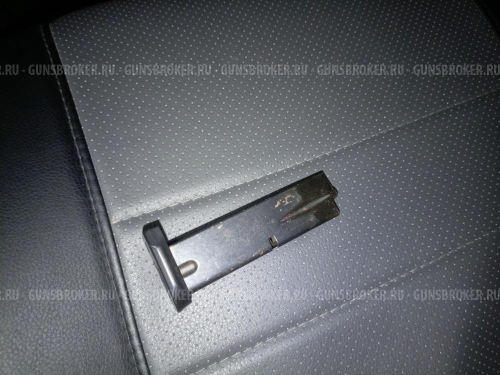 Магазин для травматического пистолета Streamer (стример)