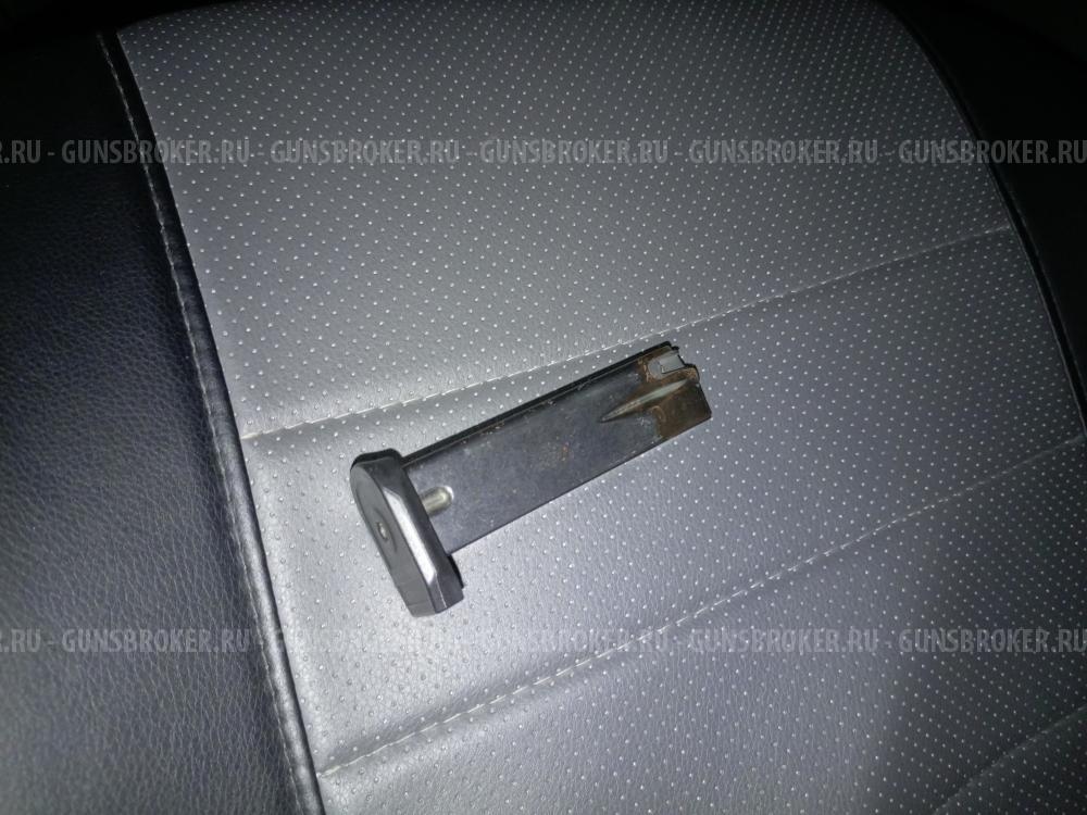 Магазин для травматического пистолета Streamer (стример)