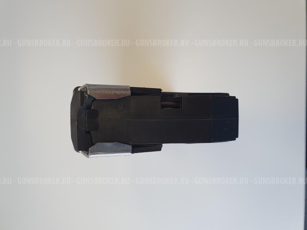 Магазин для Вепрь-12 (Чёрный), Mag VP12 10/B SPORT