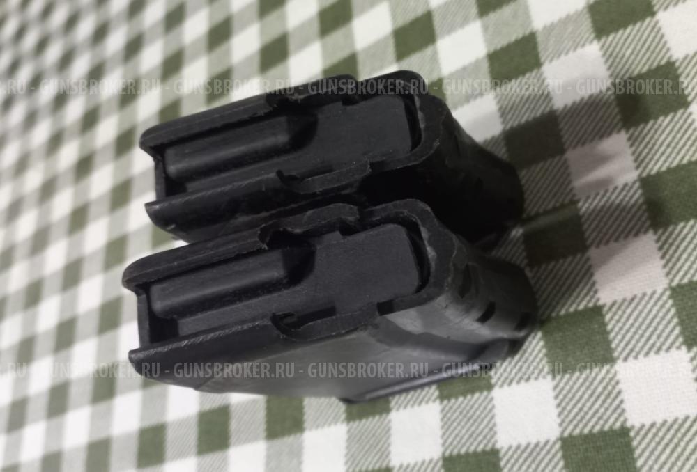 магазин для Сайги 7,62*39 на 5 мест