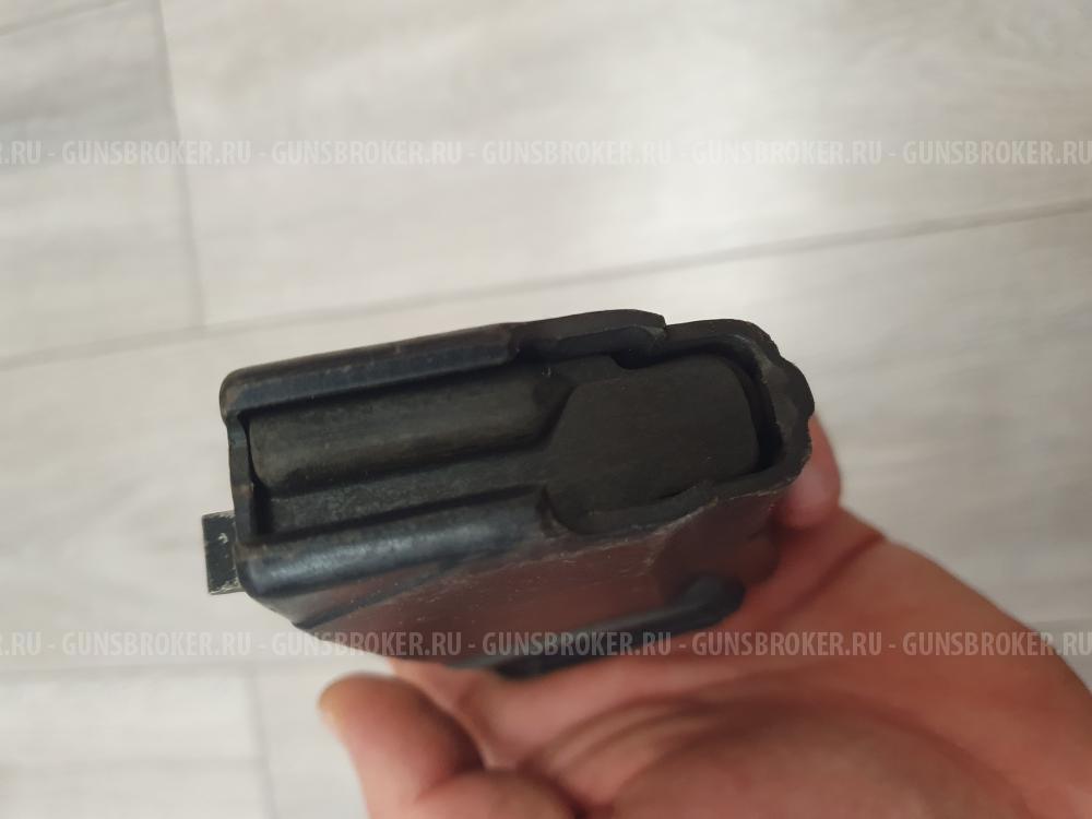 Магазин для Вепрь СОК-94, ВПО-133 (7.62х39) на 10 мест