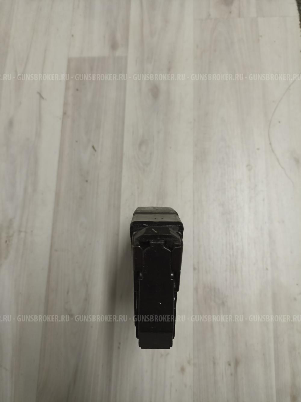 Магазин для ВПО-205 калибра 12, 10 мест