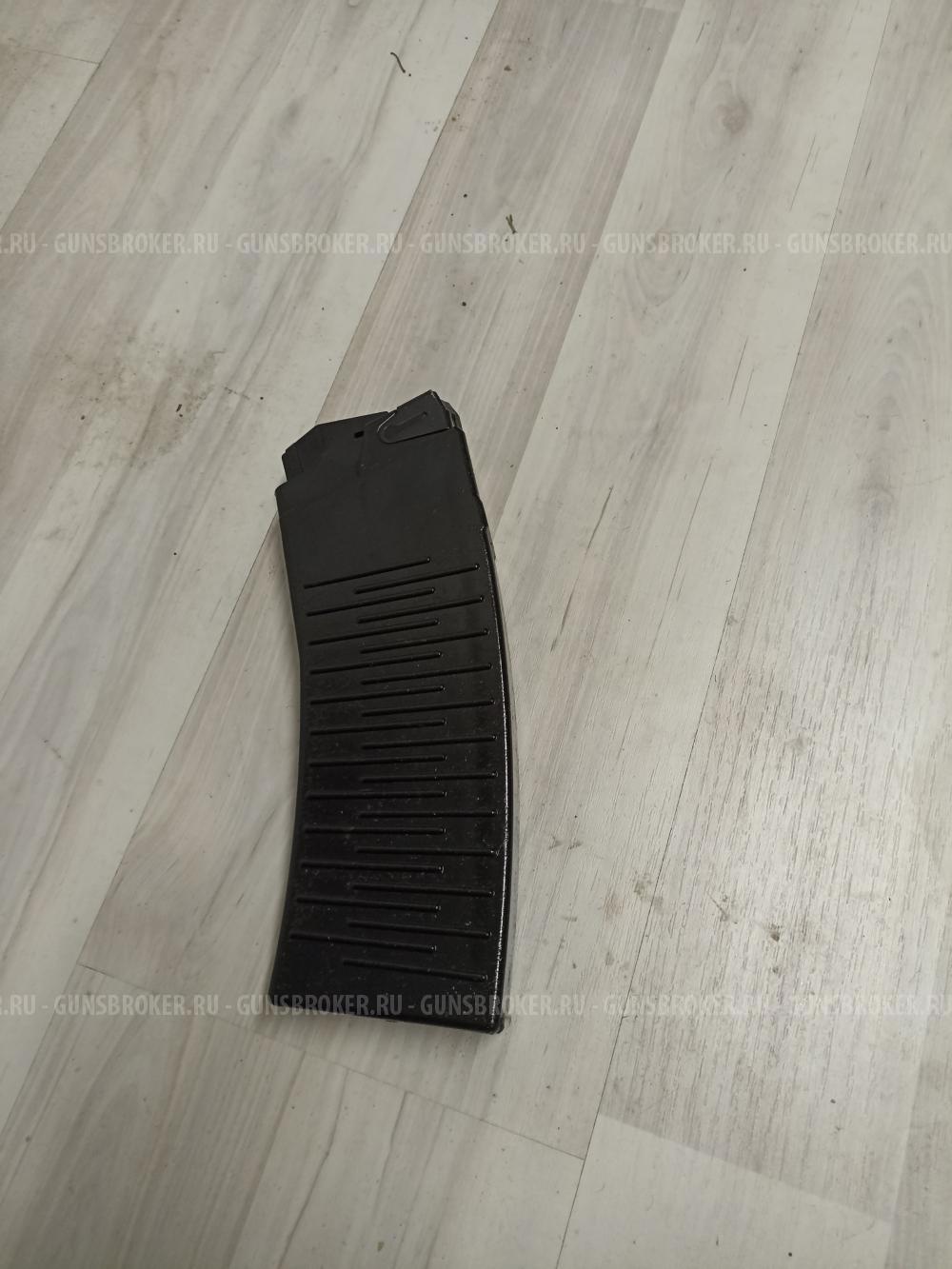 Магазин для ВПО-205 калибра 12, 10 мест