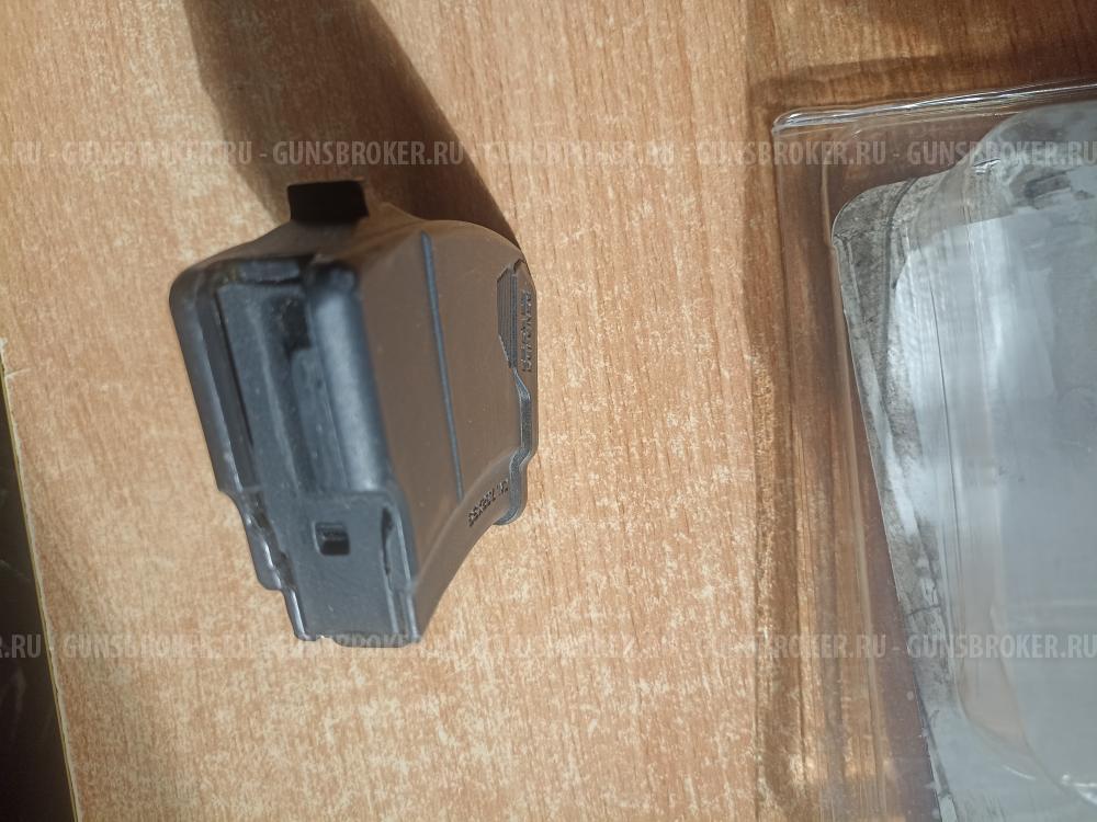 Магазин Fab Defense 7.62х39 на 10 патронов