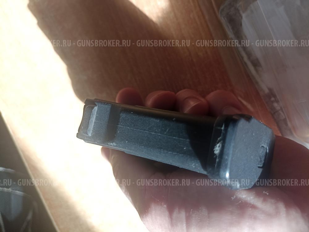 Магазин Fab Defense 7.62х39 на 10 патронов