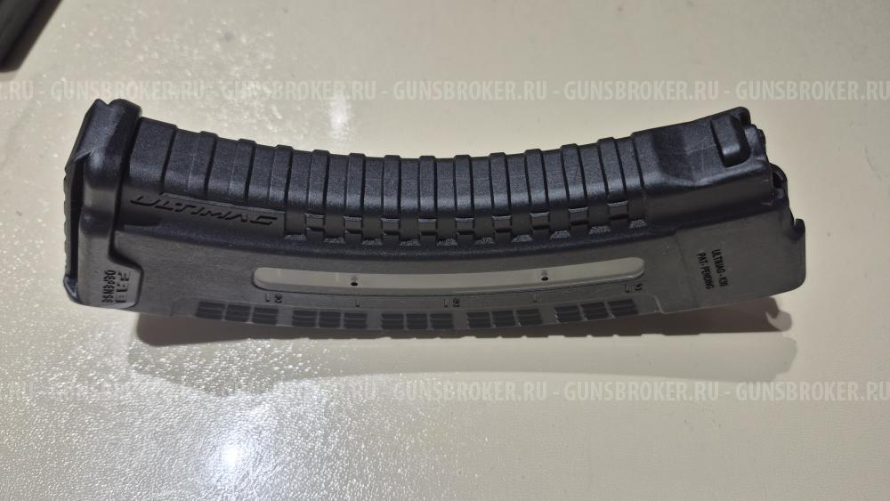 Магазин Fab Defense AK/AKM 7,62х39 (30)