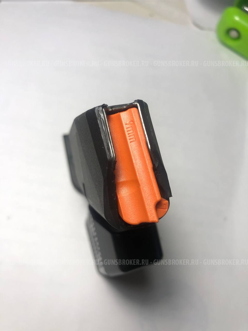 Магазин Glock 17 Gen 5 1587-01