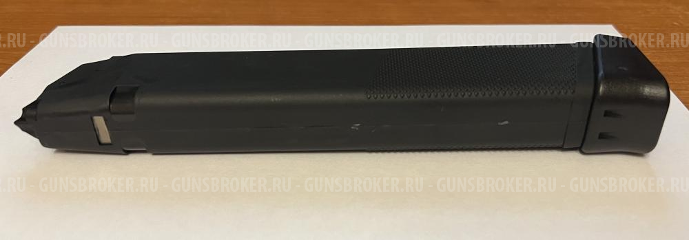 Магазин GLOCK 17 кал.45