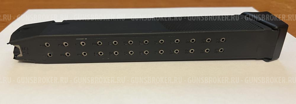 Магазин GLOCK 17 кал.45