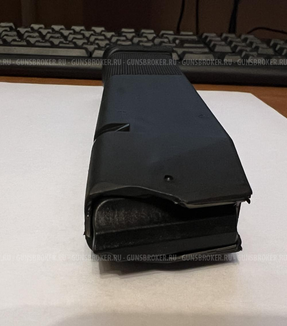 Магазин GLOCK 17 кал.45