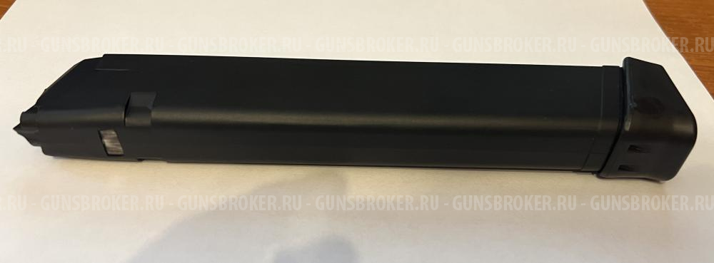 Магазин GLOCK 17/19 