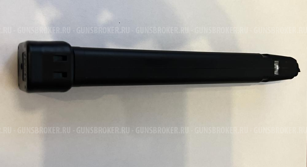 Магазин GLOCK 17/19 