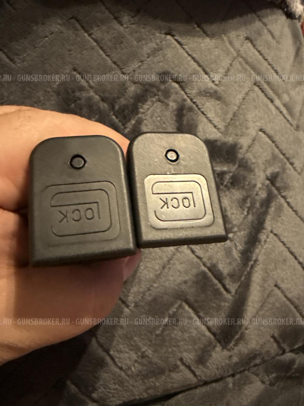 Магазин Glock 19 gen.4 9x19 15rd