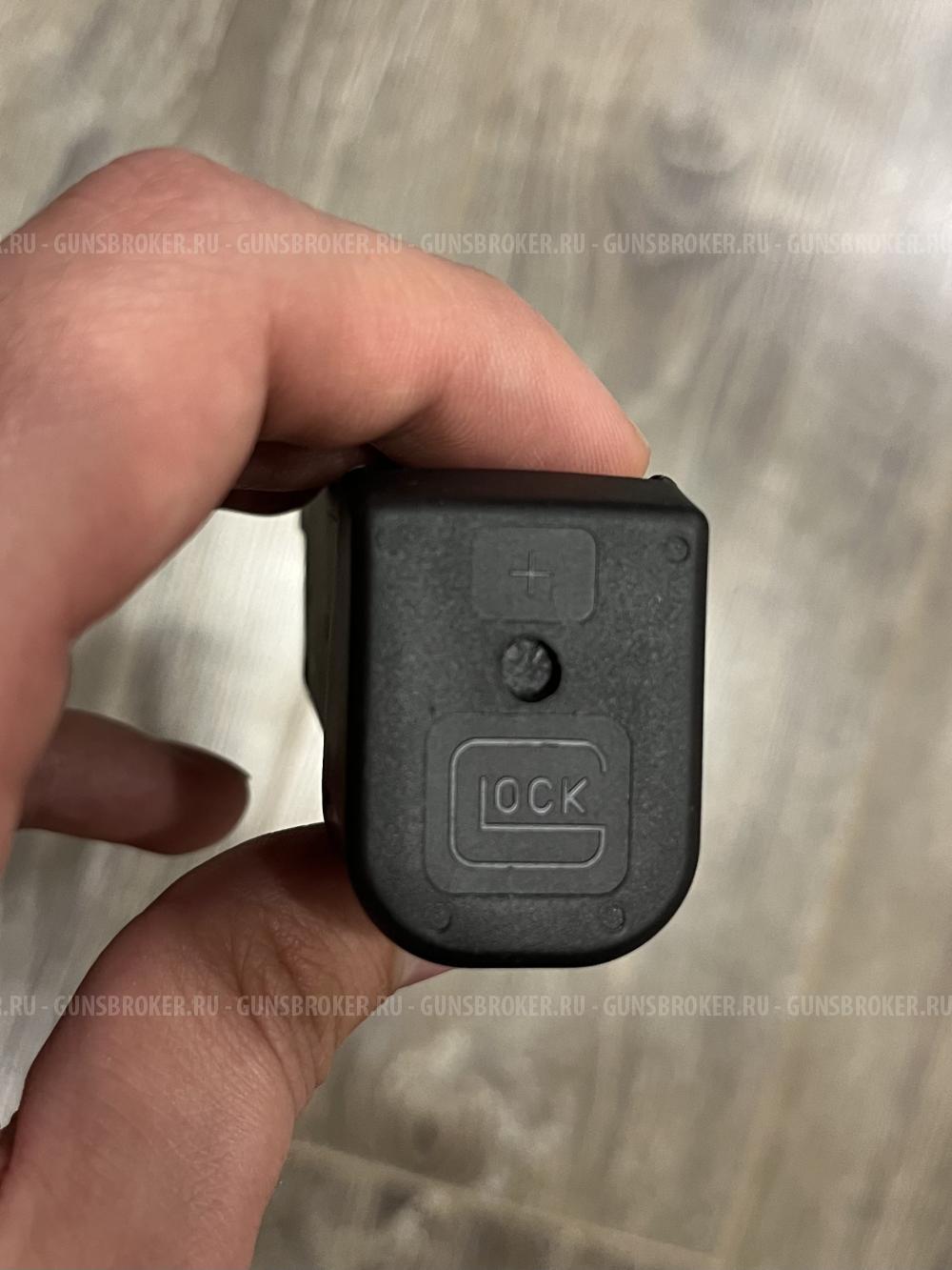 Магазин Glock 19