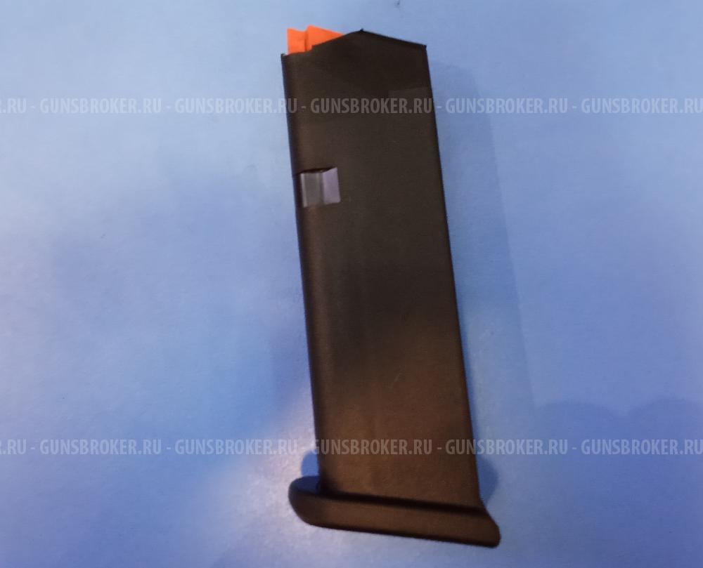  Магазин Glock 43X/48 к 9x19 10-мест