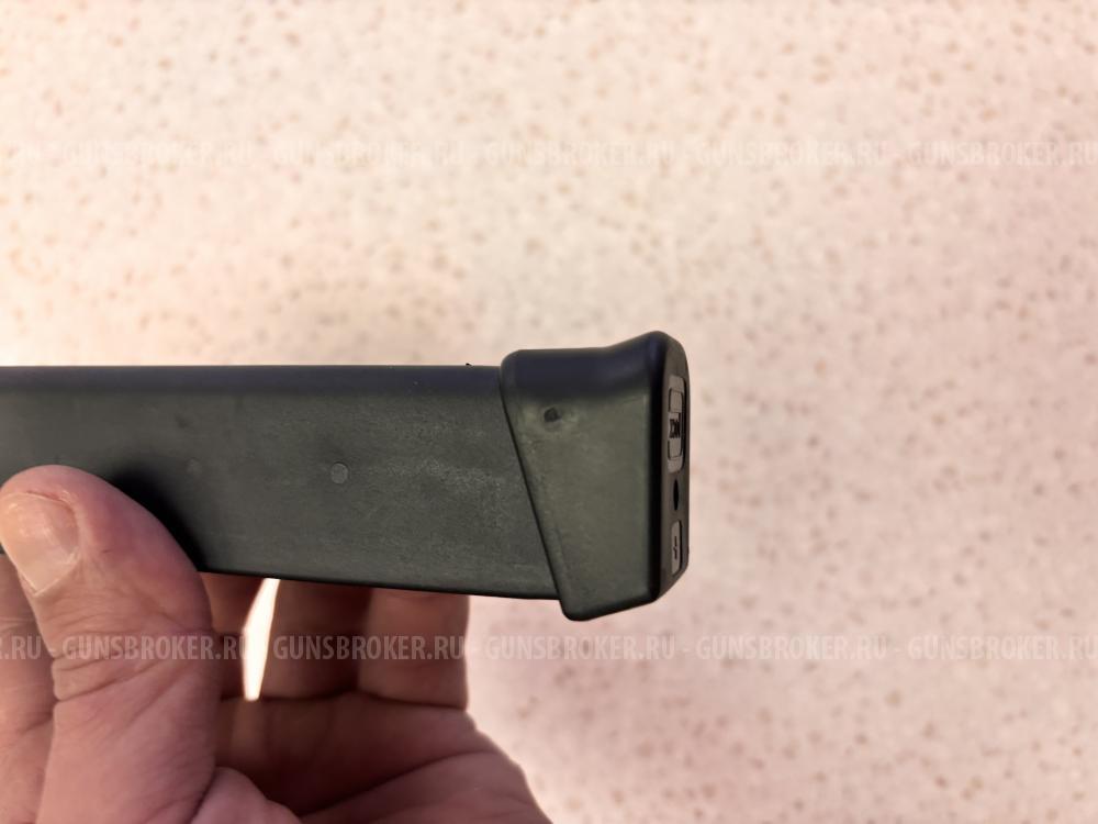 Магазин Glock