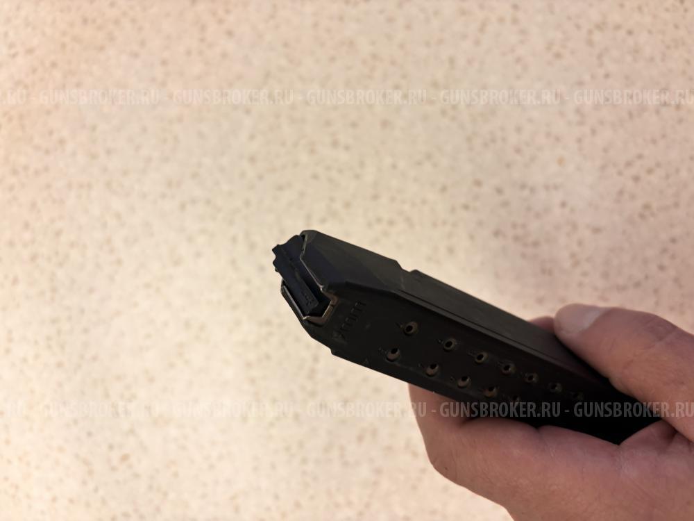 Магазин Glock