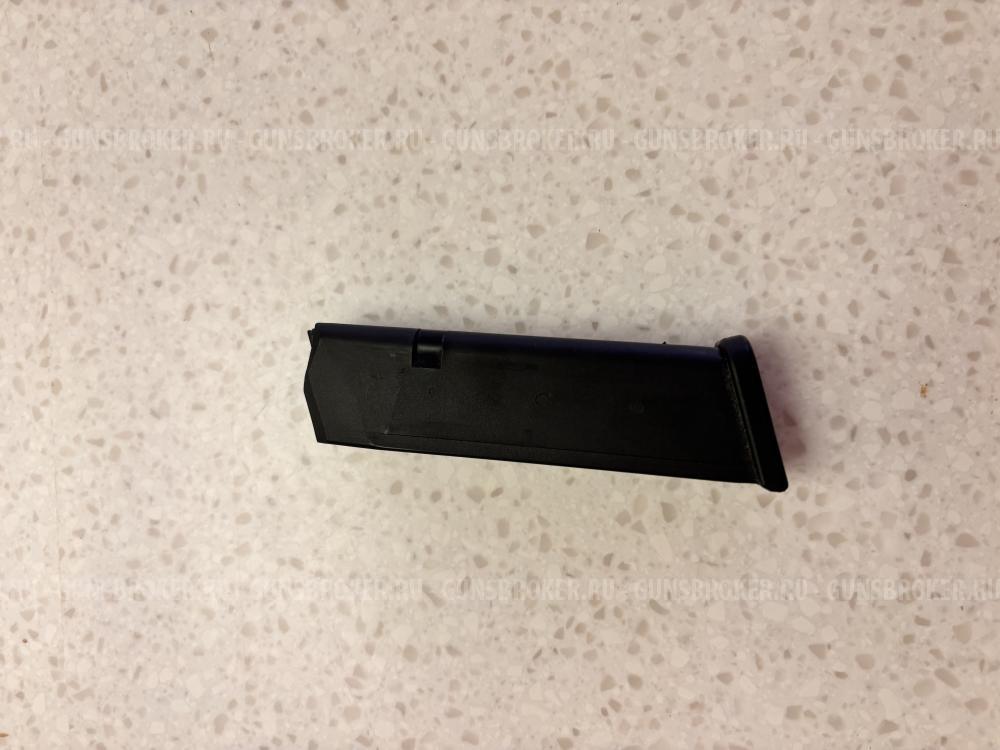 Магазин Glock