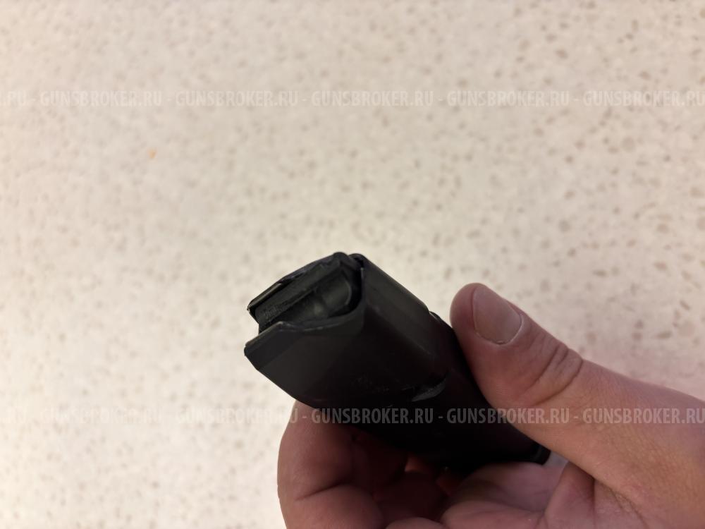 Магазин Glock