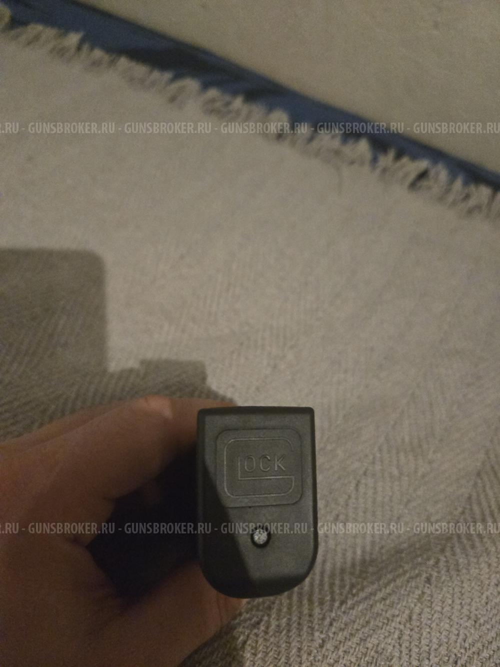 Магазин Глок 19