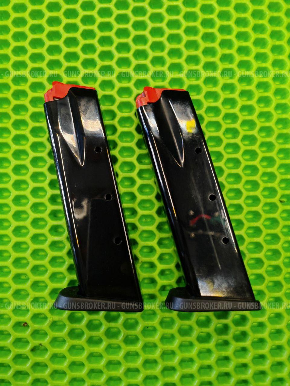 магазин GP, Grand Power T12