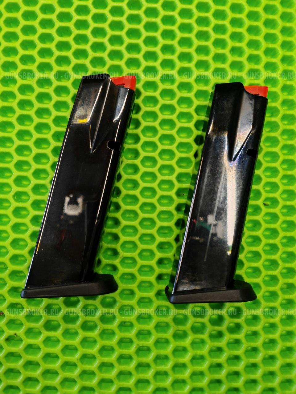 магазин GP, Grand Power T12