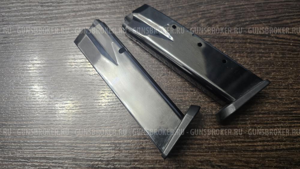 Магазин GP T10 ,кал.10х22Т