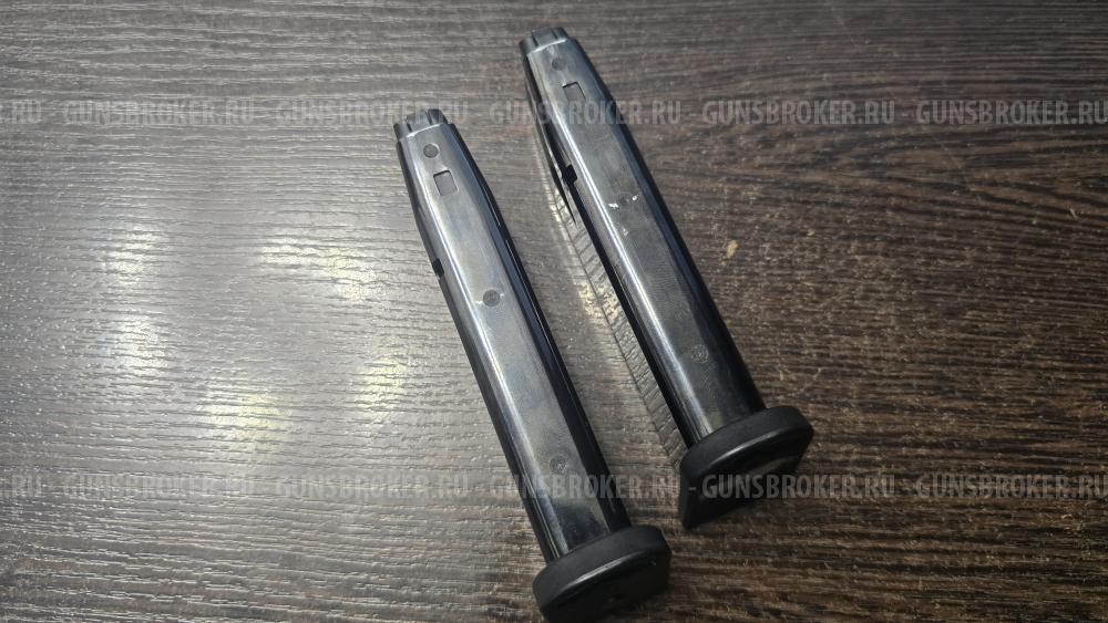 Магазин GP T10 ,кал.10х22Т